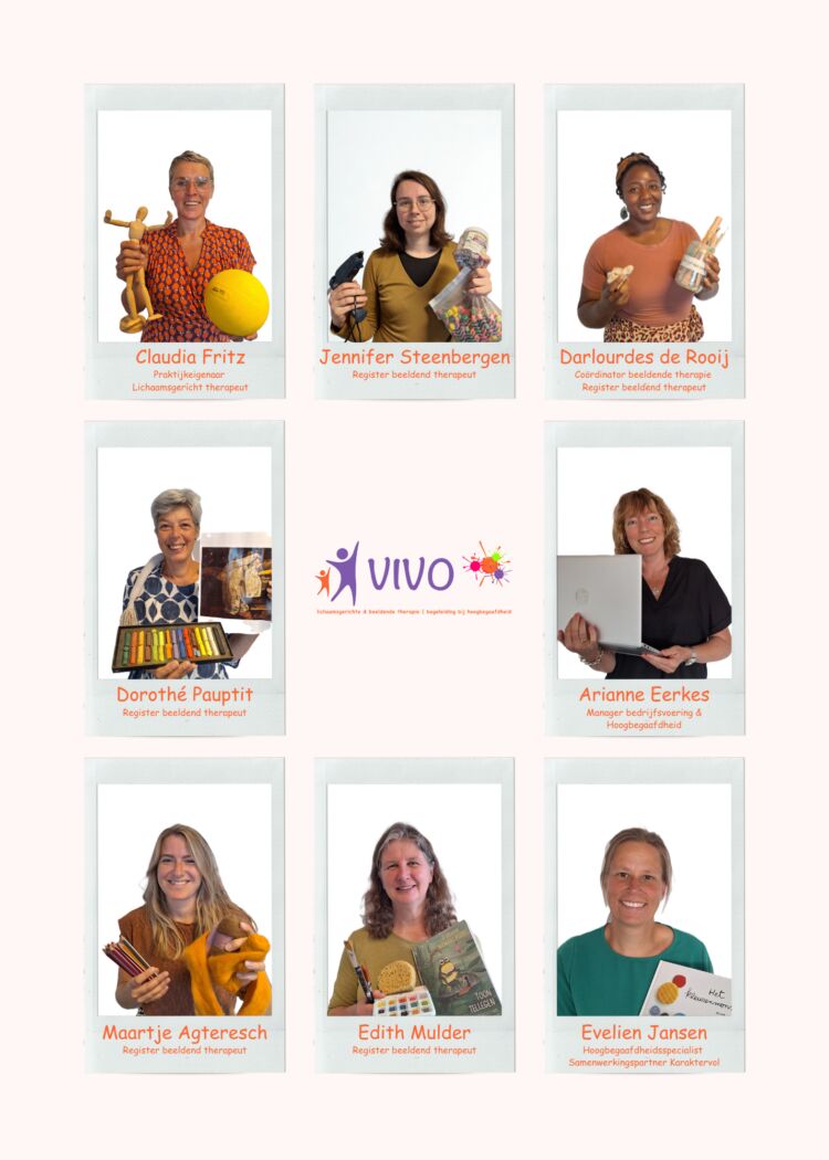 Foto team VIVO 01 04 2026