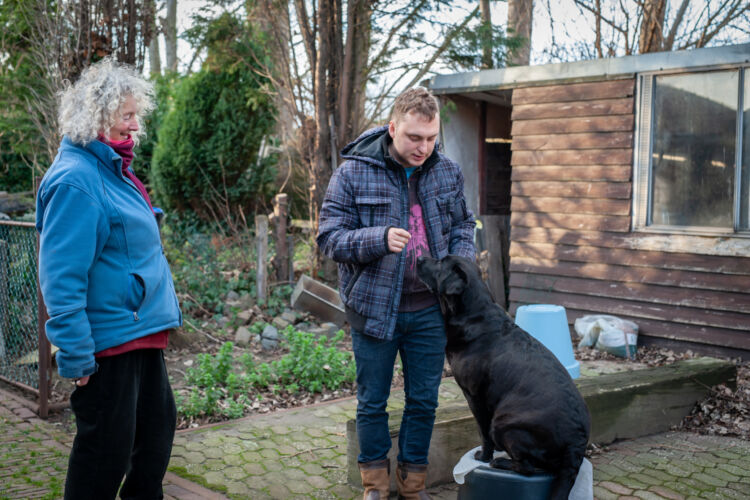 CKZ DOGREFLEXION SF 8