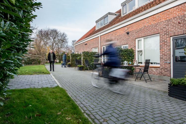 CKZ NIREASGROEP ELLEMEET SF 2